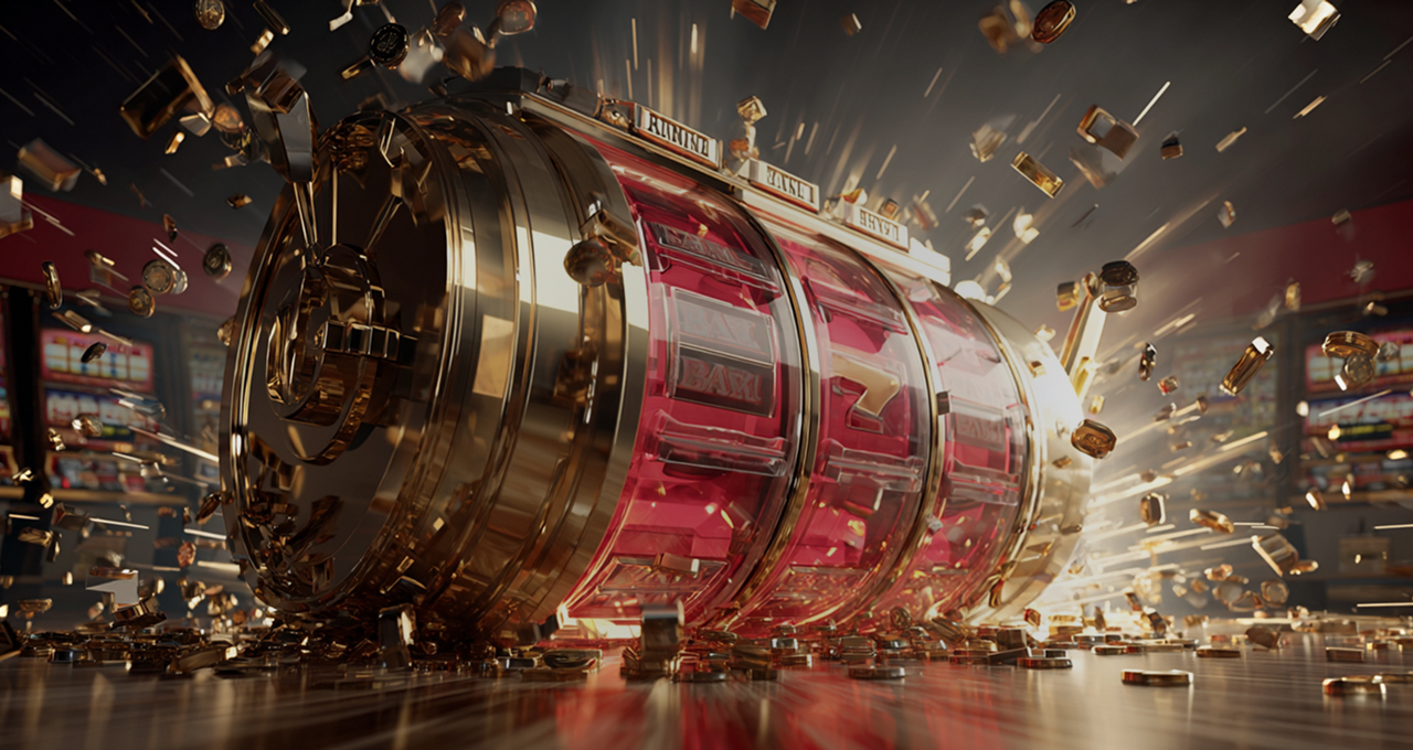 Goldrun Casino