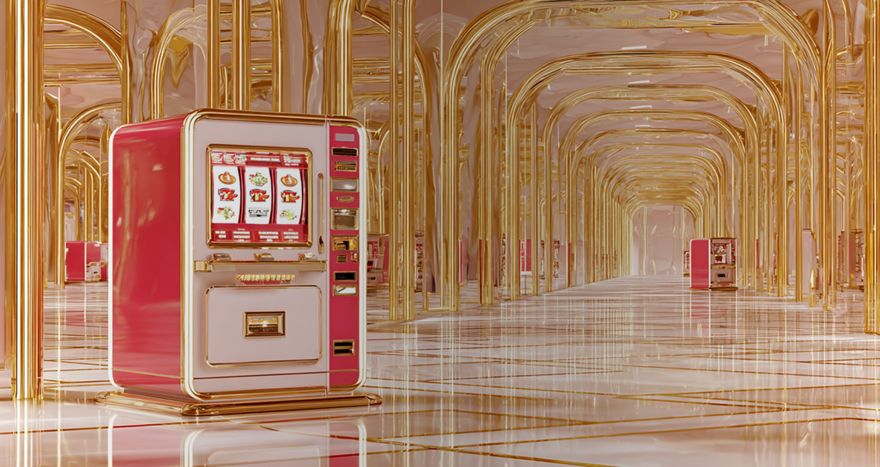 Goldrun Casino